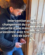 Serrurerie Andrea Plassard image 7