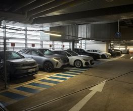 SIXT Autovermietung Berlin Friedrichshain Bild 7