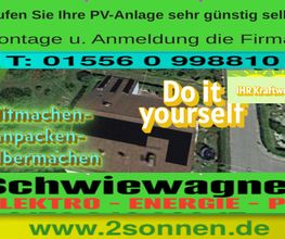PV-Elektro Schwiewagner Prüfservice Bild 2