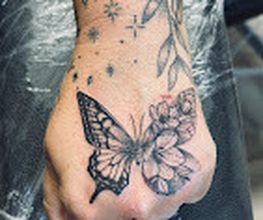 Tattoo Beck Bild 4