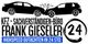 KFZ-Sachverständigen-Büro 24 Frank Gieseler