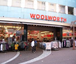 Woolworth Bild 1