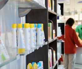 Michaelis Apotheke Bild 14