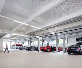 ZENITH Automobiles • Lausanne Bild 5