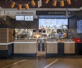 McDonald's Bild 2