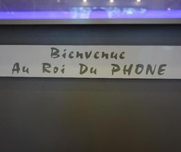 Au Roi Du Phone image 8