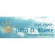 Blume Jutta D.