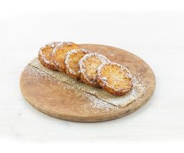 Tuscany Italian Kitchen TIK Bild 9