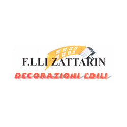 Fratelli Zattarin Decoratori Edili logo