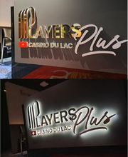 Genève Enseigne Bild 6