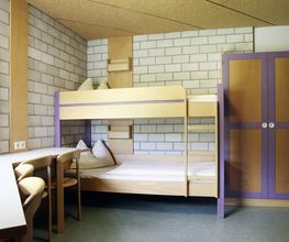 DJH Hellmut-Waßmer-Jugendherberge Lörrach Bild 6