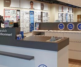 Apollo-Optik - Dortmund - Aplerbecker Marktplatz Bild 2