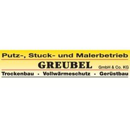 Maler Greubel