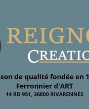 Reignoux Creations image 6