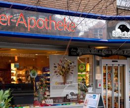 Sperber Apotheke Bild 1