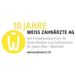 Weiss Zahnärzte AG
