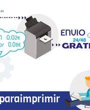 COPISTERIALowCost.es imagen 1