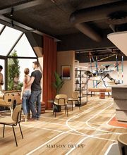 ibis Styles Colombes Paris Ouest image 3