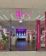 Telekom Shop - Geschlossen Bild 1