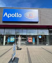 Apollo-Optik - Ingolstadt - Friedrichshofener Str. Bild 1