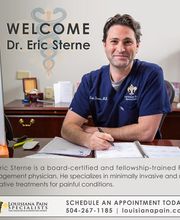 Louisiana Pain Specialists - New Orleans Pain Management Clinic image 12