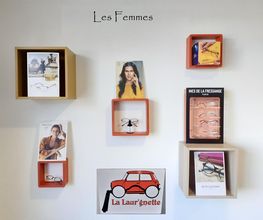 La Laur'gnette image 3