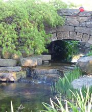 Walter Schmitz Gärten für Auge und Seele Bild 5