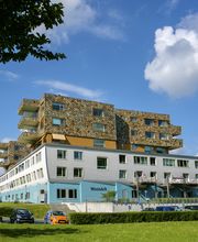 Woonzorgcomplex De WoonArk