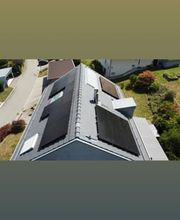 David Sun Energie Solaire Sàrl Bild 6