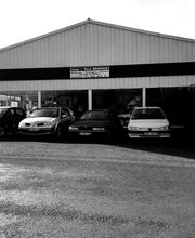 Garage Brigoux Jean Paul image 1