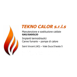 Tekno Calor logo