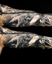 Freibeuter Tattoo Bild 4