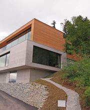 Sutter AG Holzbau Bild 5