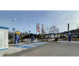 Aral pulse Ladestation Bild 3