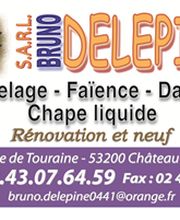 SARL Delépine Bruno image 1