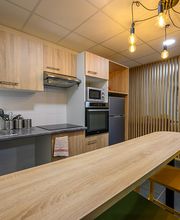 Résidence étudiante Nemea Student Arena image 9