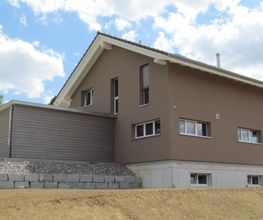 Frey Architektur GmbH Bild 1