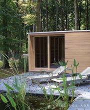 Piscines Abris Design image 3