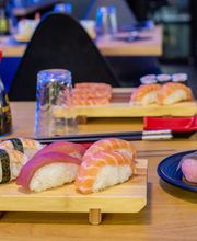 We Sushi image 12