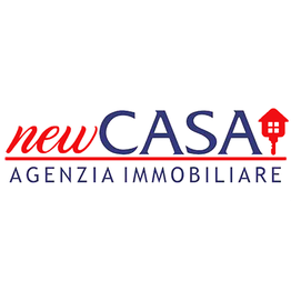 Newcasa Agenzia Immobiliare logo