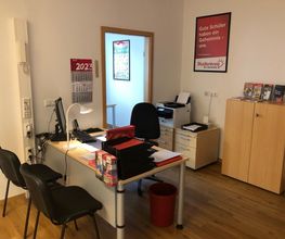 Leipzig-Stötteritz Büro