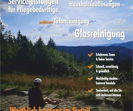 Postkartenflyer