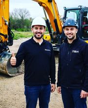 Y&H Außenanlagen UG (Haftungsbeschränkt) Bild 1