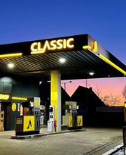 CLASSIC Tankstelle Bild 2