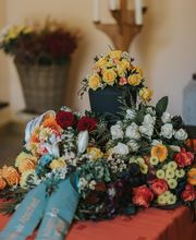 Bestattungshaus Paul & Baar - Mittweida Bild 14