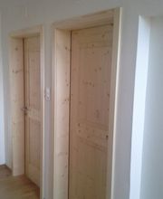 Frehner und Frick Zimmerei GmbH Bild 10