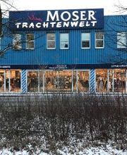 MOSER Trachtenwelt Bild 2
