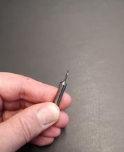 TBS Werkzeugschärferei AG Bild 1