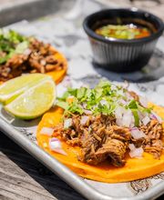 La Mexicana Taco Bar image 5