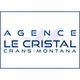 Agence Le Cristal SA